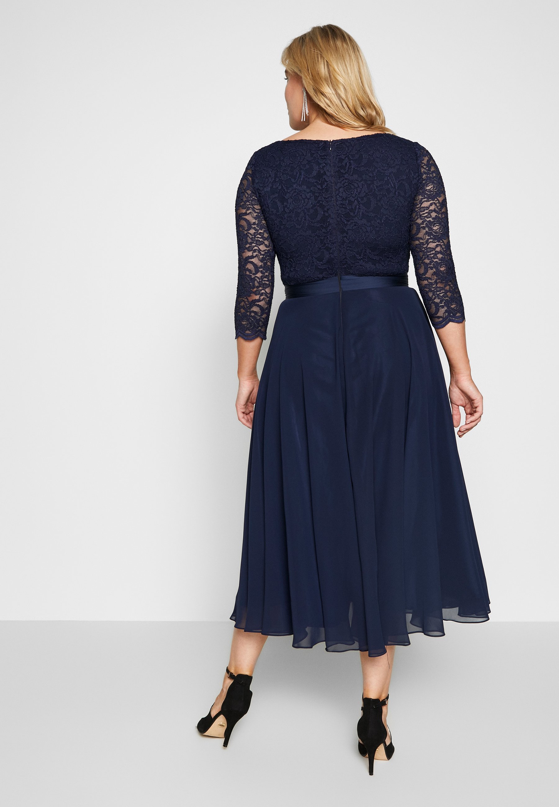 robe de soiree zalando