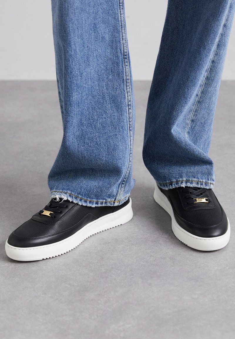 Filling Pieces MONDO ATEN  - Sneakers laag - black