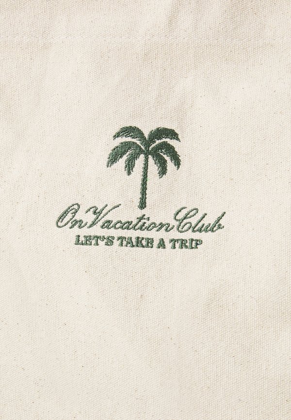 RETRO RESORT BAG UNISEX - Tote bag - multi3