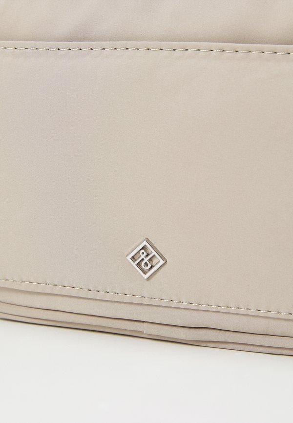 JOSILYN UNISEX - Cross body bag - taupe2