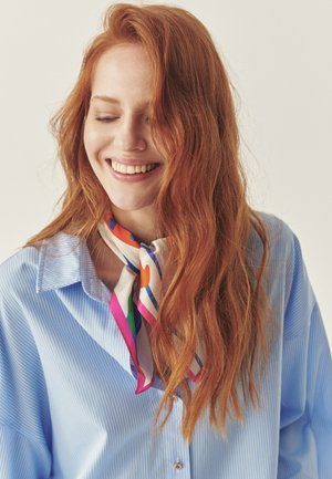 TATUUM ELINE - Šátek - orange