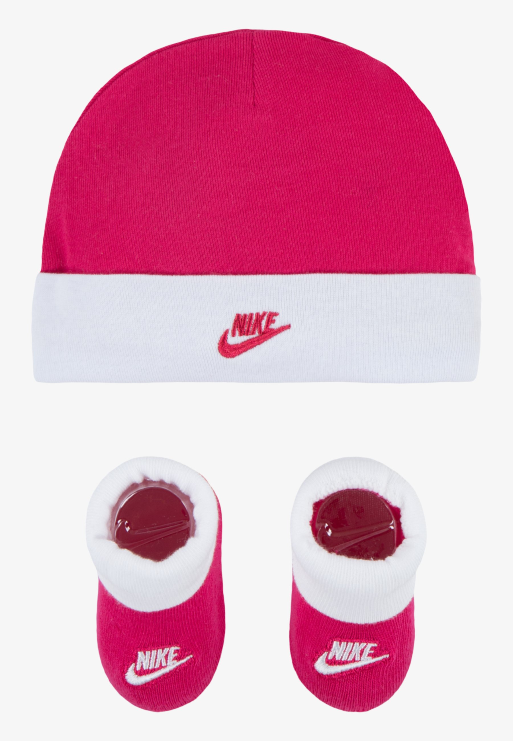 baby nike beanie hat
