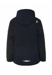 Protest Chaqueta softshell - dark blue