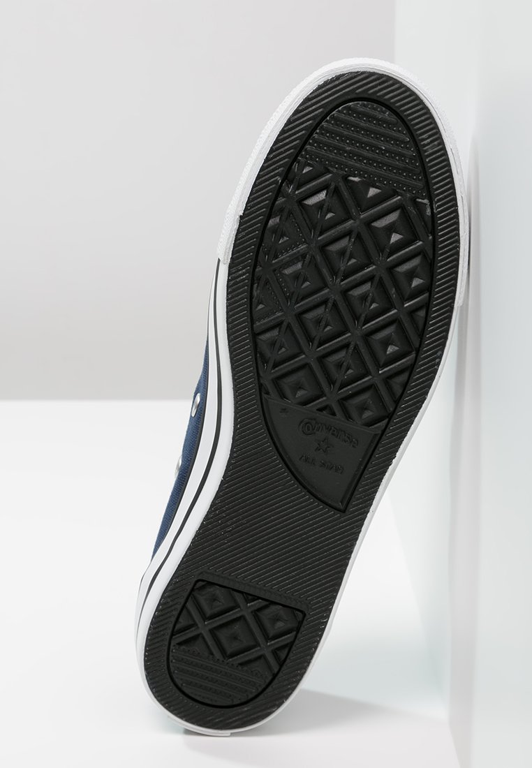 zalando converse ballet