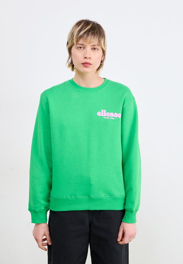 HUTTENBERG  - Sweatshirt4