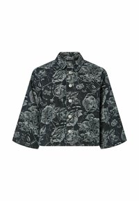Camicia - black
