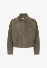 Neizbrano, major brown