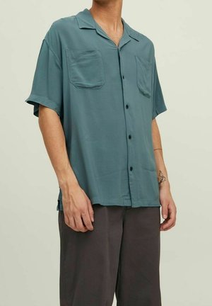 Camisa - khaki
