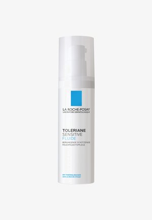 La Roche-Posay TOLERIANE SENSITIVE FLUID - Face cream