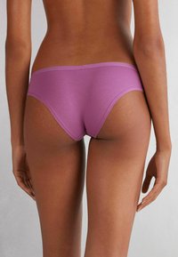 Intimissimi CUT - Trosor - rosa j  bright violet