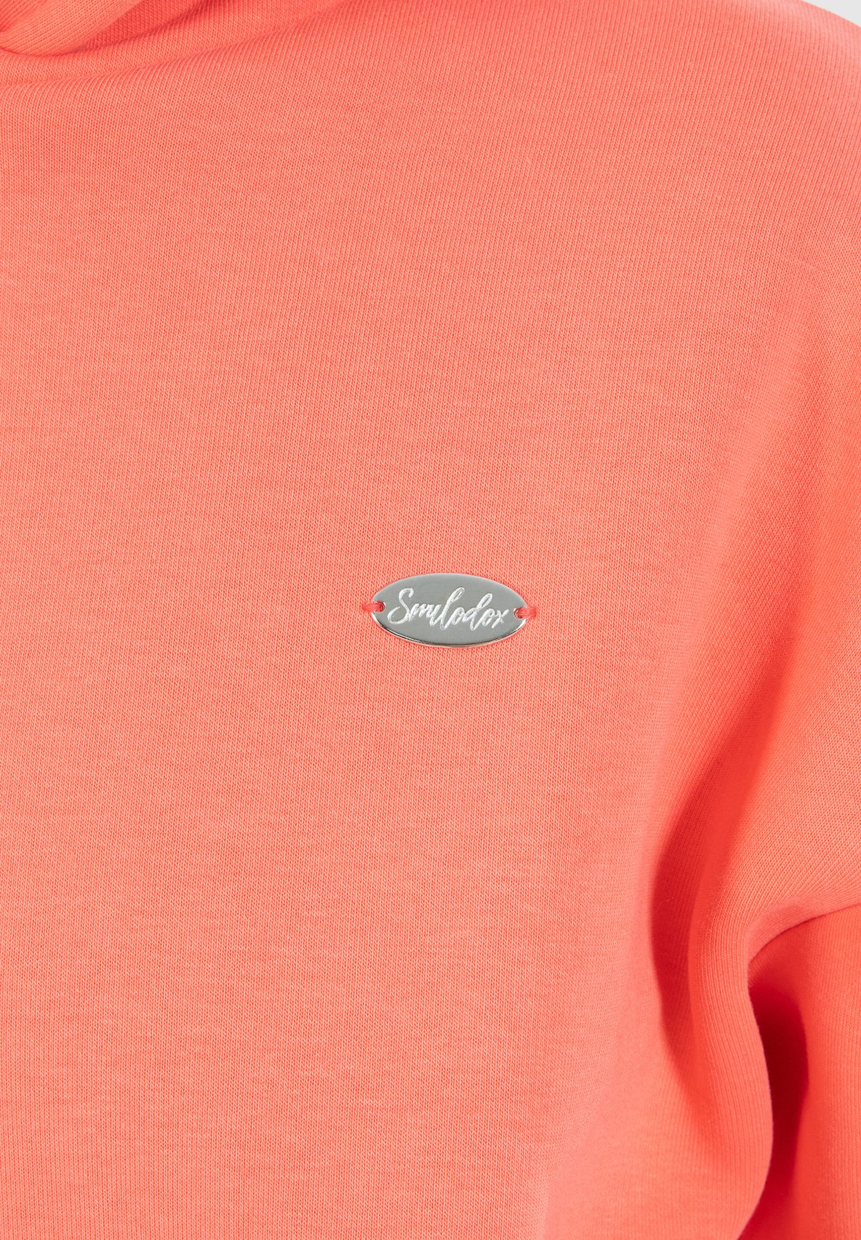 ODELIA BASIC HOODIE
