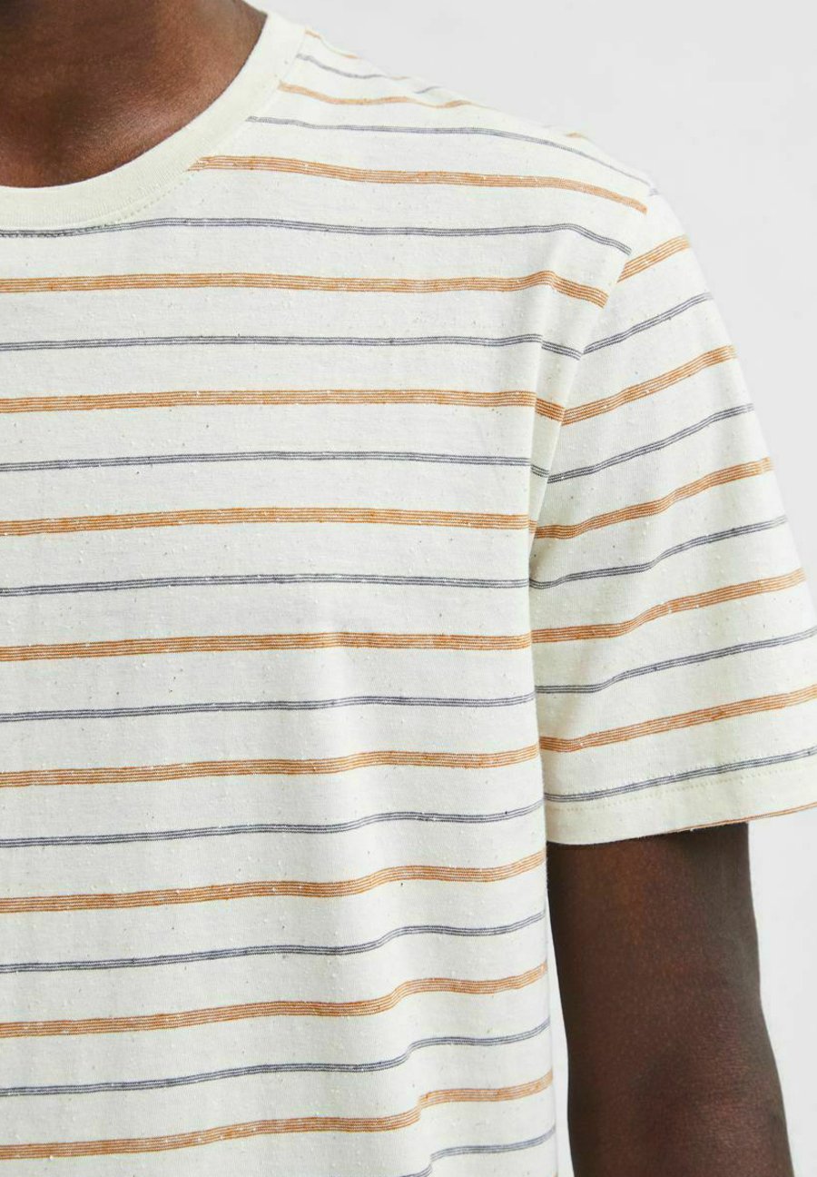 Uomo T-shirt con stampa Uomo T-shirt con stampa