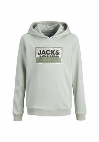 Non selezionato, aqua gray