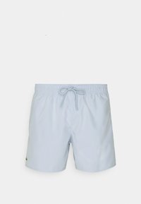 Não selecionado, bleu clair