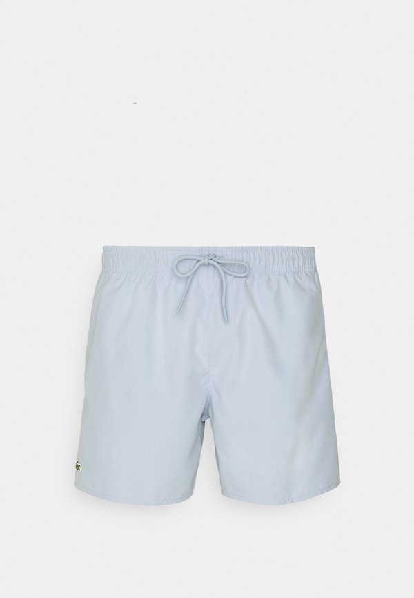 Swimming shorts - bleu clair2
