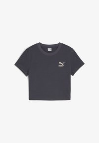 Valgt, galactic gray