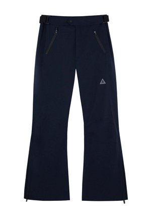 Scalpers, SCALPERS ADN SKI PANT - Pantalones - petrol