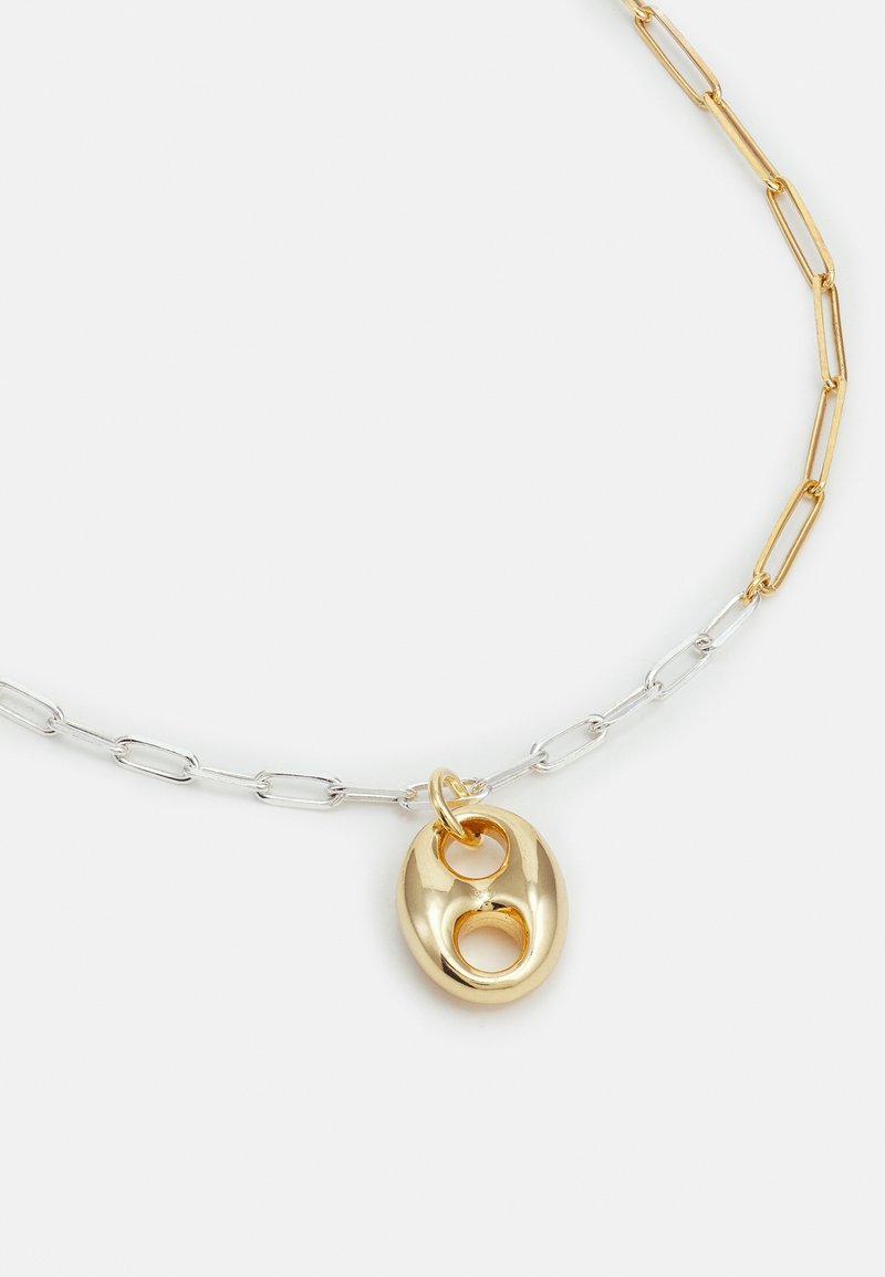 Damen Schmuck | Timeless Pearly Halskette gold-coloured/goldfarben - PE89650 Damen Schmuck | Timeless Pearly Halskette gold-coloured/goldfarben - PE89650