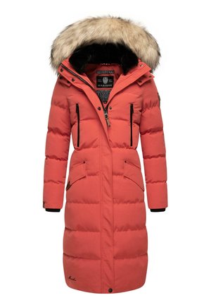 SCHNEESTERNCHEN - Winter coat - rouge