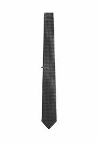 Next TEXTURED WITH 2 PACK REGULAR - Slips - black