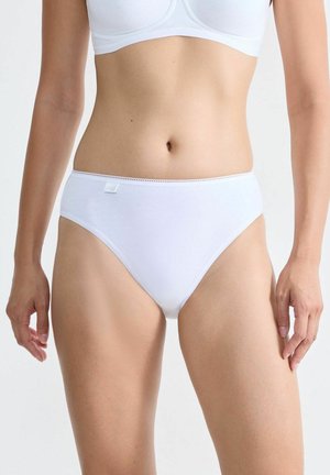 6ER PACK - Briefs - weiß