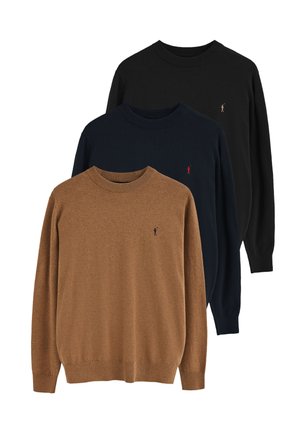 - Sweter