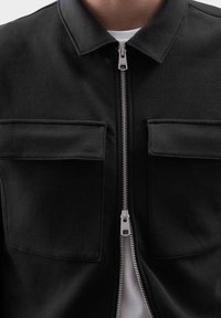 Autograph Giacca leggera - black