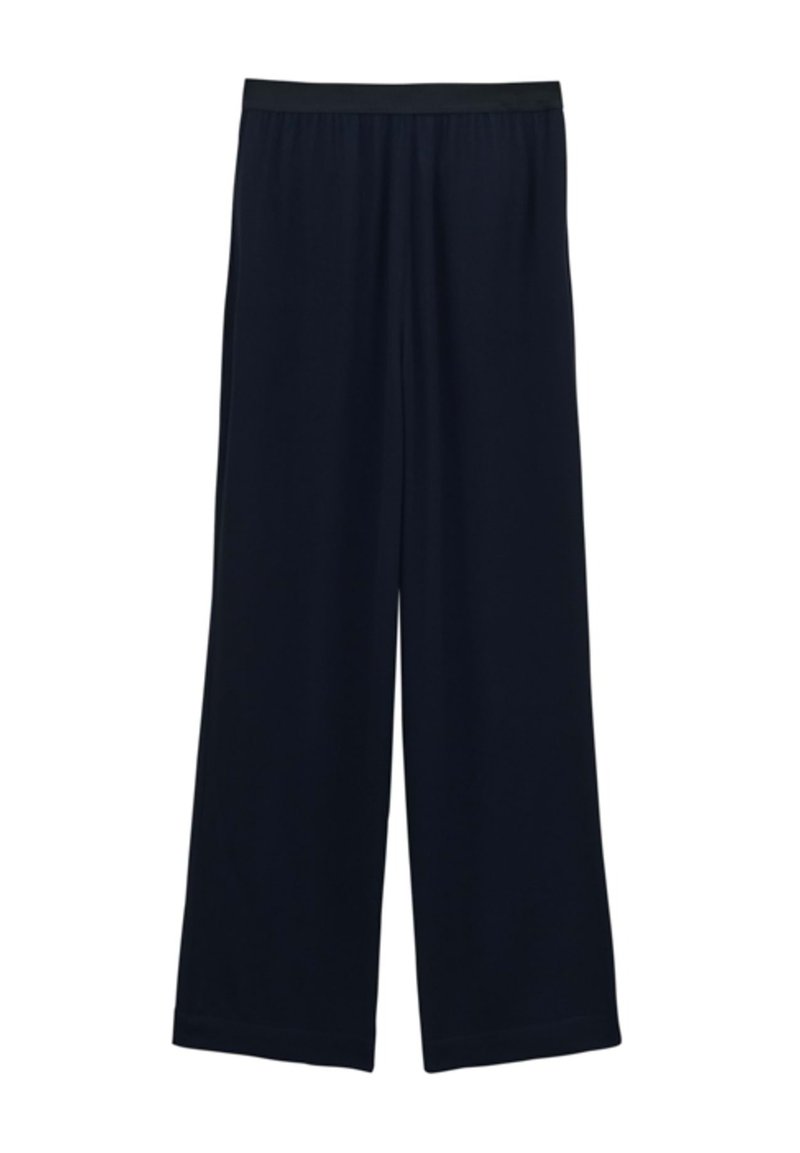 someday. Broek donkerblauw