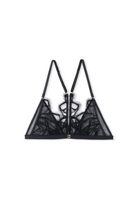 KEEP IT PRIVAT - Reggiseno a triangolo - black