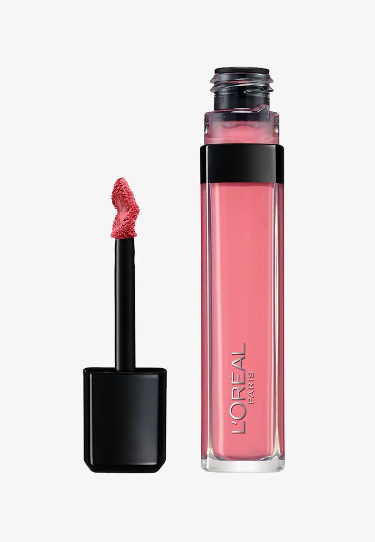 L'Oréal Paris INFAILLIBLE MEGA GLOSS - Gloss - 109 fight for it