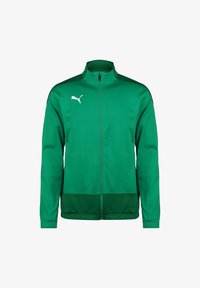 Unausgewählt, pepper green / power green