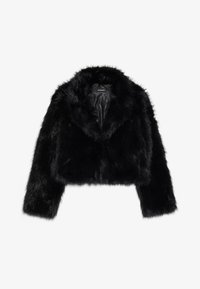 Vald, black