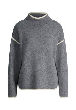 JOOP!, PULLOVER PULLOVER - Pullover - grau