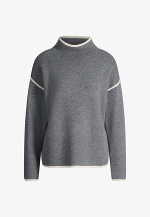 JOOP!, PULLOVER PULLOVER - Pullover - grau