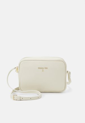 Sac bandoulière - off-white