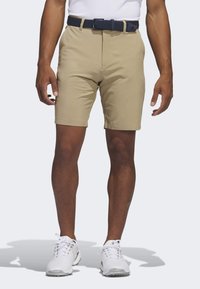 adidas Golf ULTIMATE365 GOLF - Friluftsshorts - hemp