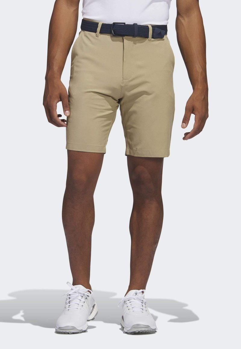 adidas Golf ULTIMATE365 GOLF - Friluftsshorts - hemp