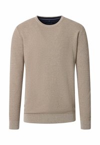 Niet geselecteerd, beige 