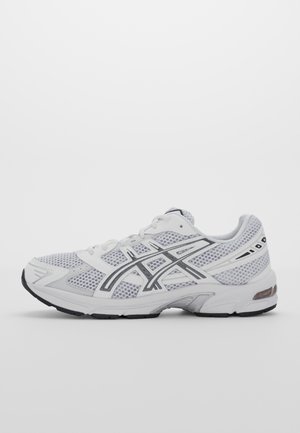 ASICS SportStyle GEL-1130 UNISEX - Trainers - white/black