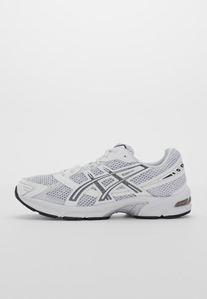 ASICS SportStyle GEL-1130 UNISEX - Tossud - white/black