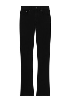 Jeans slim fit - black
