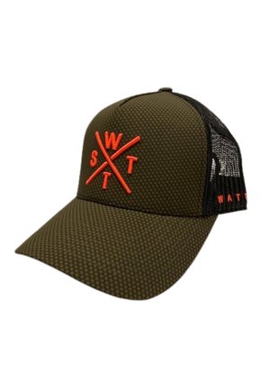 TRUCKER - Casquette - kaki