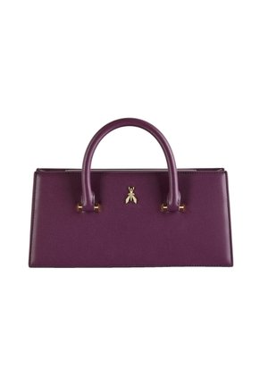 Patrizia Pepe FLY BAMBY - Borsa a mano - futuristic purple