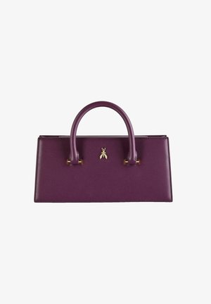 Patrizia Pepe FLY BAMBY - Borsa a mano - futuristic purple
