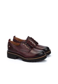 Pikolinos VICAR - Zapatos de vestir - bordeaux