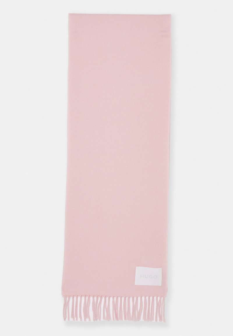 HUGO BISETTE - Sjal / Tørklæder - light pastel pink