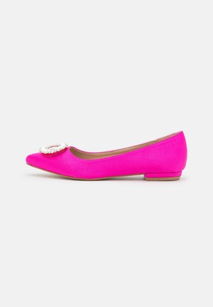 Ballerinasko - pink