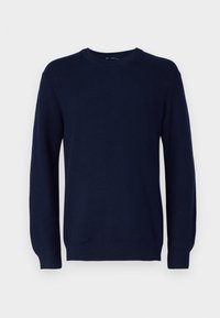 GAP MAINSTAY CREW  - Džemperis - navy uniform