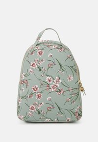 Anna Field - Tagesrucksack - blue Thumbnail-Bild 1