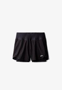 Niet geselecteerd, black